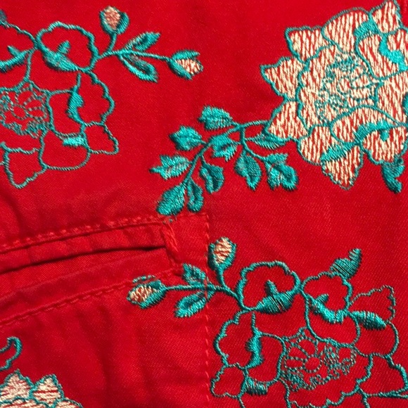 Johnny Was Jacket - Picture 5 of 6